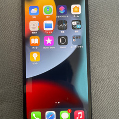 SIMフリー　Iphone 12 ミニ