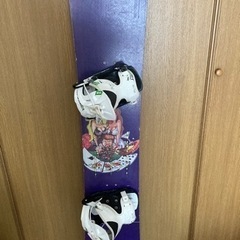 スノーボード