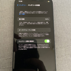 SIMフリー　Iphone 12 ミニ