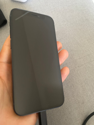 SIMフリー　Iphone 12 ミニ