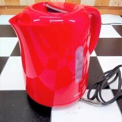 ニトリ　電気ケトル　電気ポット　SN-3228　1.2ℓの画像