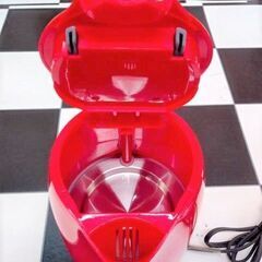 ニトリ　電気ケトル　電気ポット　SN-3228　1.2ℓの画像