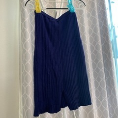 RDニットスカートの画像