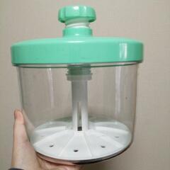 漬物容器