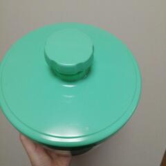 漬物容器の画像