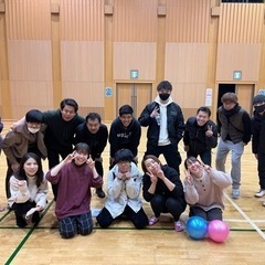🏸バドミントン🏸 - 我孫子市