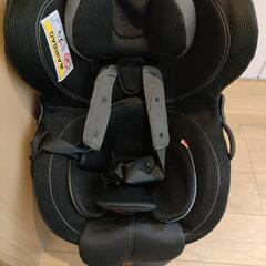 エールべべ・クルット4i プレミアム　ISOFIX　チャイルドシート