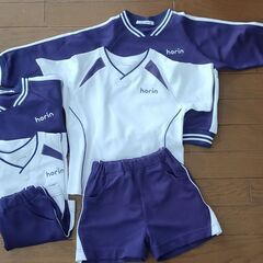 【取引中】ほうりん幼稚園いろいろセット