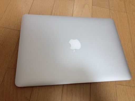 パソコン Macbook Air(13-inch 2017)