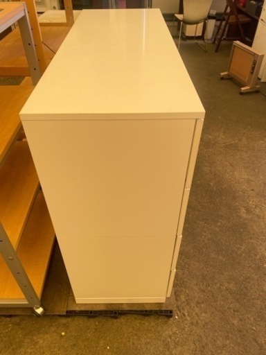 HK1328⭐️説明文必読‼️IKEA チェスト