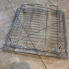【ニトリ】　収納ラック　キッチンラックの画像