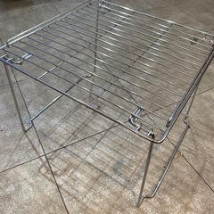 【ニトリ】　収納ラック　キッチンラックの画像