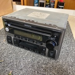 ダイハツ純正、今取り外したばかりです、