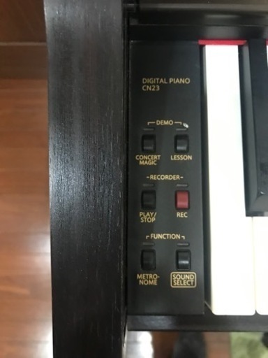 KAWAI デジタルピアノ　