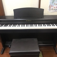 KAWAI デジタルピアノ　