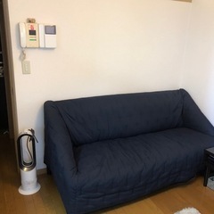【〜15日まで】 HAY IKEA YPPERLIG SOFA イケア イッペルリグ ソファ ヘイ コラボ 無印 IDEE acmeの画像