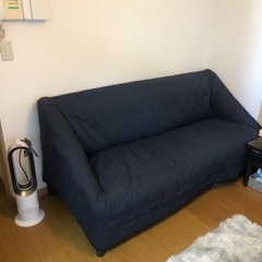 【〜15日まで】 HAY IKEA YPPERLIG SOFA イケア イッペルリグ ソファ ヘイ コラボ 無印 IDEE acmeの画像