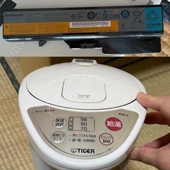 ジャンク品です。
