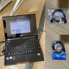 ジャンク品です。の画像
