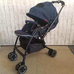 【美品】ベビーカー❗Aprica アップリカ Luxuna Co...