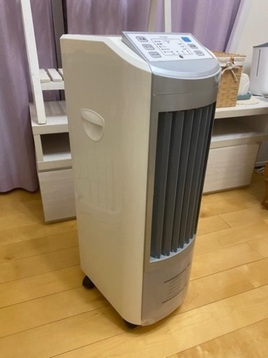 冷風扇　エスケイジャパン GSK-WM30R