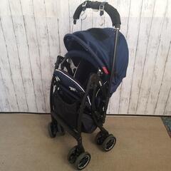 【美品】ベビーカー❗Aprica アップリカ Luxuna Comfort ラクーナ コンフォート 70601 の画像