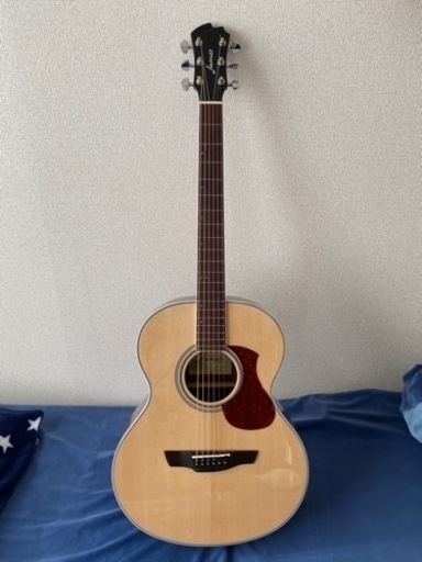 エレアコ　ギター　アコギ　James