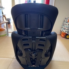 チャイルドシートの画像