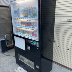 サンデン/ＳＡＮＤＥＮ　自動販売機　３０セレ　飲料　ＣＶＡ－Ｃ２０QV