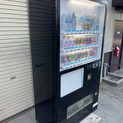 サンデン/ＳＡＮＤＥＮ　自動販売機　３０セレ　飲料　ＣＶＡ－Ｃ２０QV