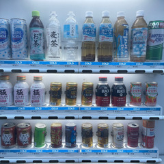 サンデン/ＳＡＮＤＥＮ　自動販売機　３０セレ　飲料　ＣＶＡ－Ｃ２０QV