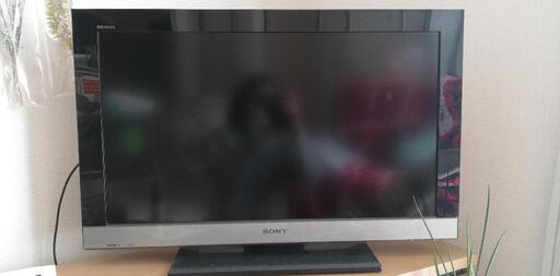液晶テレビ 32v 2010年製 ソニー