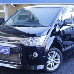デリカ　Ｄ：５ Ｃ２　Ｇ　ナビパッケージ入庫しました(^O^)/