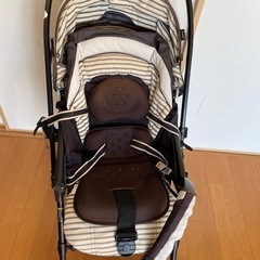 Combi ベビーカーの画像