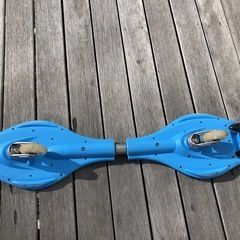 エスボード スケートボードの画像