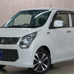 20周年記念車入庫しました！