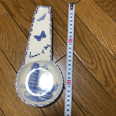 ピサの斜塔 お皿 小物入れの画像