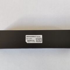 USBハブ　BSH4U050U2