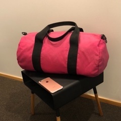 💗 ハンドバック，アウトドアプロダクツ，【 OUTDOOR PRODUCTS 】ピンクの画像