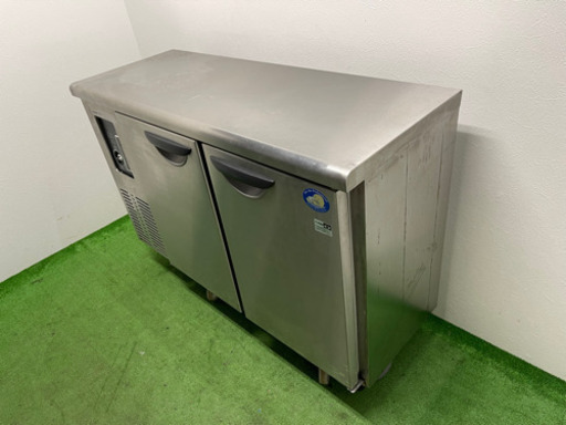 美品　Panasonic/パナソニック　業務用　台下冷蔵庫　１７４L　コールドテーブル　２０１９年製　店舗　飲食店　SUC-N1241
