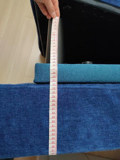 値段交渉可能!!!2色ソファー、ベッド利用可能