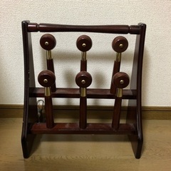 【無料】スリッパラック