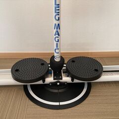 レッグマジックサークルの画像