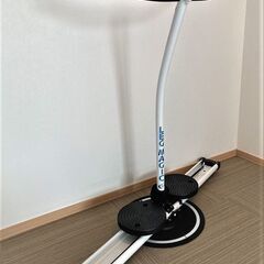 レッグマジックサークルの画像