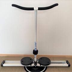 レッグマジックサークル