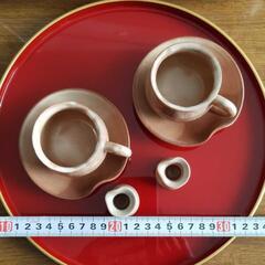 コーヒーカップの画像