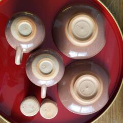 コーヒーカップの画像