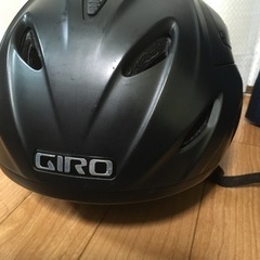 GIRO OMEN スキーヘルメット　Ｌサイズの画像