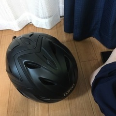 GIRO OMEN スキーヘルメット　Ｌサイズの画像