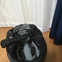 GIRO OMEN スキーヘルメット　Ｌサイズの画像